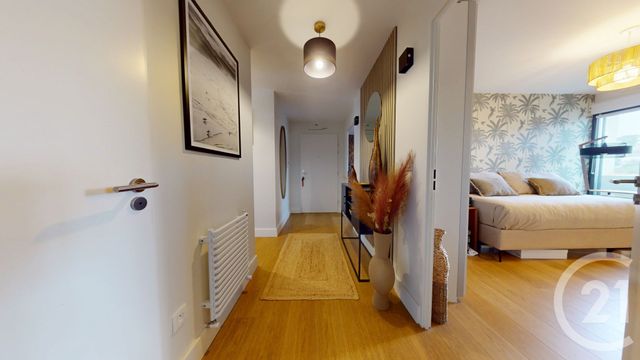 Appartement F4 &agrave; vendre - 4 pi&egrave;ces - 85 m2 - Biarritz - 64 - AQUITAINE