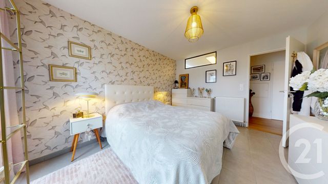 Appartement F4 &agrave; vendre - 4 pi&egrave;ces - 85 m2 - Biarritz - 64 - AQUITAINE