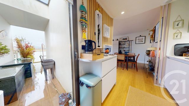 Appartement F4 &agrave; vendre - 4 pi&egrave;ces - 85 m2 - Biarritz - 64 - AQUITAINE