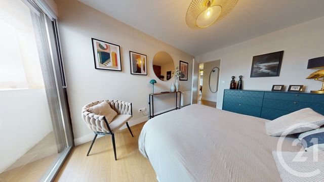 Appartement F4 &agrave; vendre - 4 pi&egrave;ces - 85 m2 - Biarritz - 64 - AQUITAINE