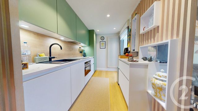 Appartement F4 &agrave; vendre - 4 pi&egrave;ces - 85 m2 - Biarritz - 64 - AQUITAINE