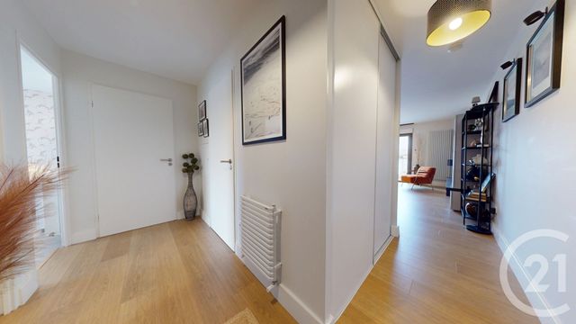 Appartement F4 &agrave; vendre - 4 pi&egrave;ces - 85 m2 - Biarritz - 64 - AQUITAINE