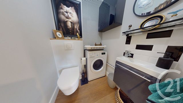 Appartement F4 &agrave; vendre - 4 pi&egrave;ces - 85 m2 - Biarritz - 64 - AQUITAINE