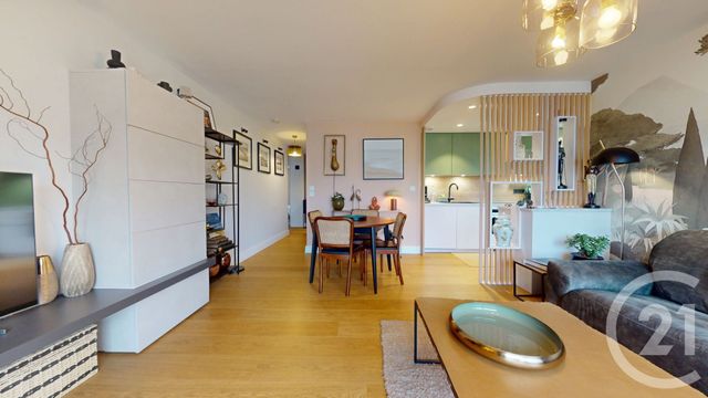 Appartement F4 &agrave; vendre - 4 pi&egrave;ces - 85 m2 - Biarritz - 64 - AQUITAINE