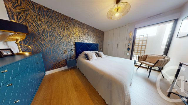 Appartement F4 &agrave; vendre - 4 pi&egrave;ces - 85 m2 - Biarritz - 64 - AQUITAINE