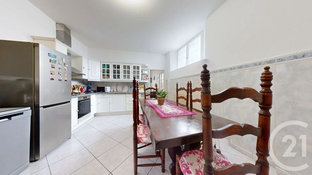 Maison &agrave; vendre - 5 pi&egrave;ces - 125,98 m2 - Biarritz - 64 - AQUITAINE