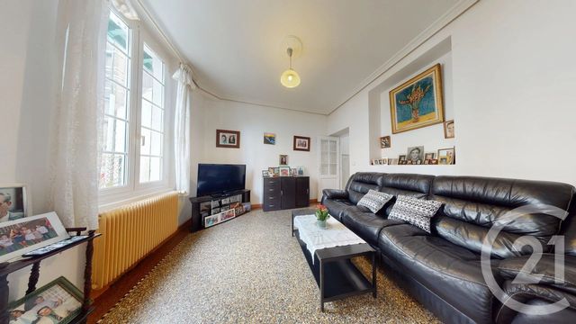 Maison &agrave; vendre - 5 pi&egrave;ces - 125,98 m2 - Biarritz - 64 - AQUITAINE