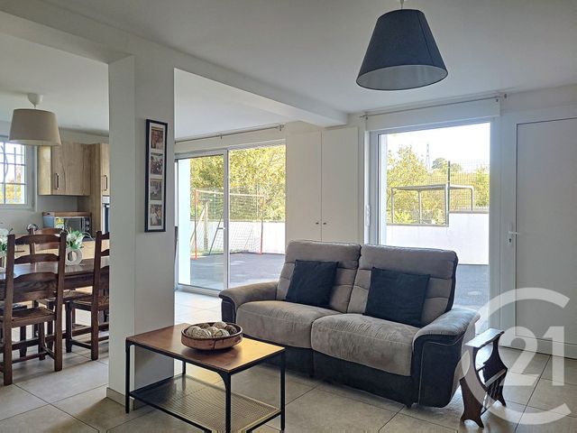 Maison &agrave; vendre - 9 pi&egrave;ces - 246 m2 - St Pierre D Irube - 64 - AQUITAINE