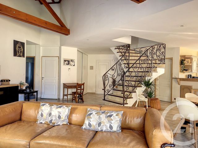 Maison &agrave; vendre - 9 pi&egrave;ces - 246 m2 - St Pierre D Irube - 64 - AQUITAINE