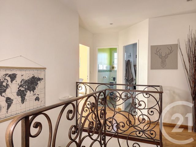 Maison &agrave; vendre - 9 pi&egrave;ces - 246 m2 - St Pierre D Irube - 64 - AQUITAINE