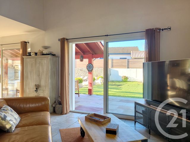 Maison &agrave; vendre - 9 pi&egrave;ces - 246 m2 - St Pierre D Irube - 64 - AQUITAINE