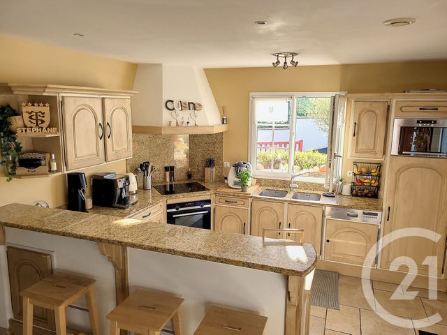 Maison &agrave; vendre - 9 pi&egrave;ces - 246 m2 - St Pierre D Irube - 64 - AQUITAINE