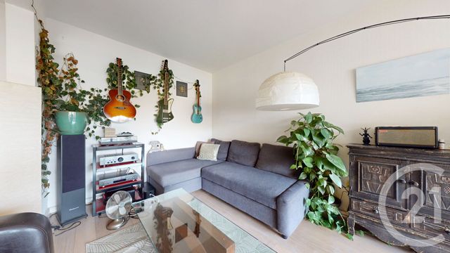 Appartement F3 &agrave; vendre - 3 pi&egrave;ces - 76,38 m2 - Biarritz - 64 - AQUITAINE