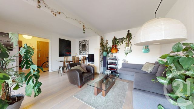 appartement - BIARRITZ - 64