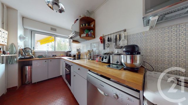 Appartement F3 &agrave; vendre - 3 pi&egrave;ces - 76,38 m2 - Biarritz - 64 - AQUITAINE