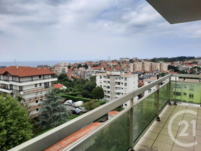 appartement - BIARRITZ - 64