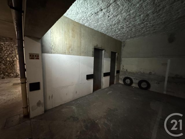 Parking à vendre - 11 m2 - Biarritz - 64 - AQUITAINE