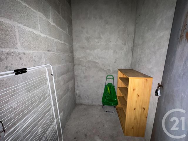 Parking à vendre - 11 m2 - Biarritz - 64 - AQUITAINE