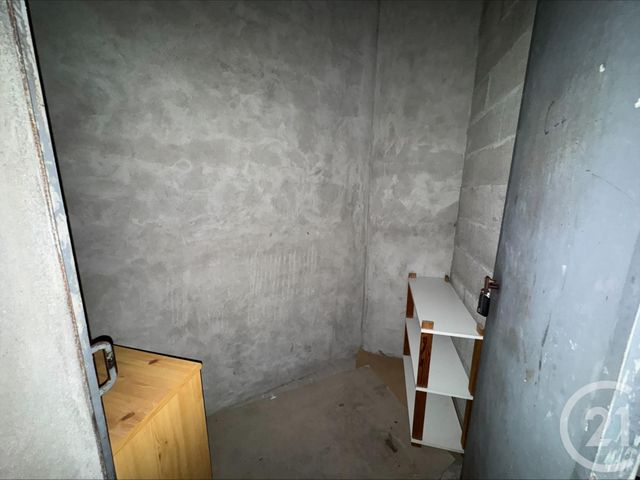 Parking à vendre - 11 m2 - Biarritz - 64 - AQUITAINE