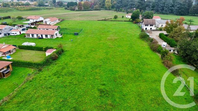 Terrain à vendre LABASTIDE VILLEFRANCHE