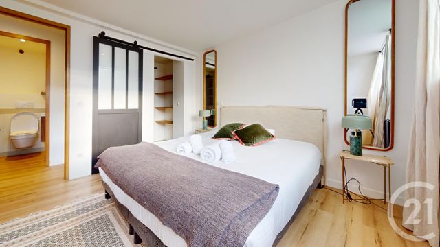 Appartement F4 &agrave; vendre - 4 pi&egrave;ces - 102 m2 - Biarritz - 64 - AQUITAINE