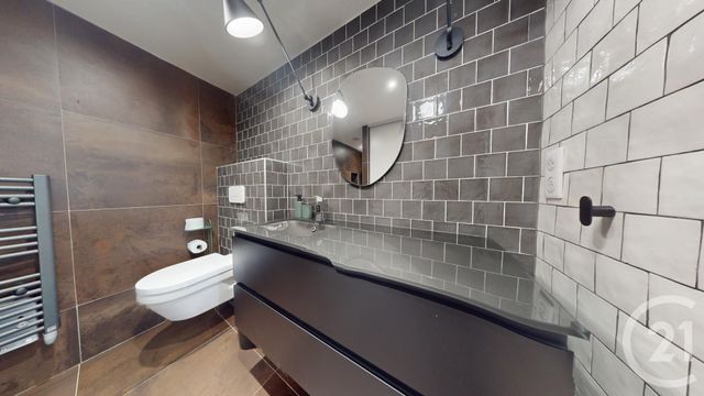 Appartement F4 &agrave; vendre - 4 pi&egrave;ces - 102 m2 - Biarritz - 64 - AQUITAINE