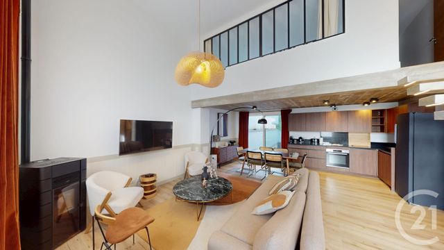 Appartement F4 &agrave; vendre - 4 pi&egrave;ces - 102 m2 - Biarritz - 64 - AQUITAINE