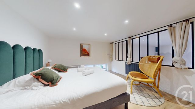 Appartement F4 &agrave; vendre - 4 pi&egrave;ces - 102 m2 - Biarritz - 64 - AQUITAINE