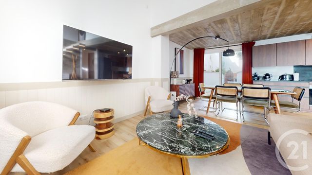 Appartement F4 &agrave; vendre - 4 pi&egrave;ces - 102 m2 - Biarritz - 64 - AQUITAINE