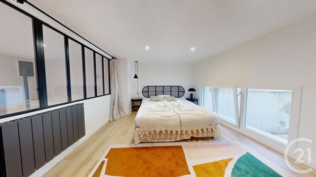 Appartement F4 &agrave; vendre - 4 pi&egrave;ces - 102 m2 - Biarritz - 64 - AQUITAINE