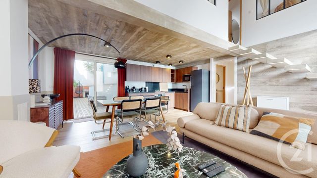 Appartement F4 à vendre BIARRITZ