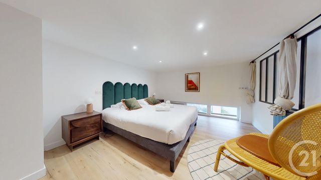 Appartement F4 &agrave; vendre - 4 pi&egrave;ces - 102 m2 - Biarritz - 64 - AQUITAINE