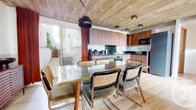 Appartement F4 &agrave; vendre - 4 pi&egrave;ces - 102 m2 - Biarritz - 64 - AQUITAINE