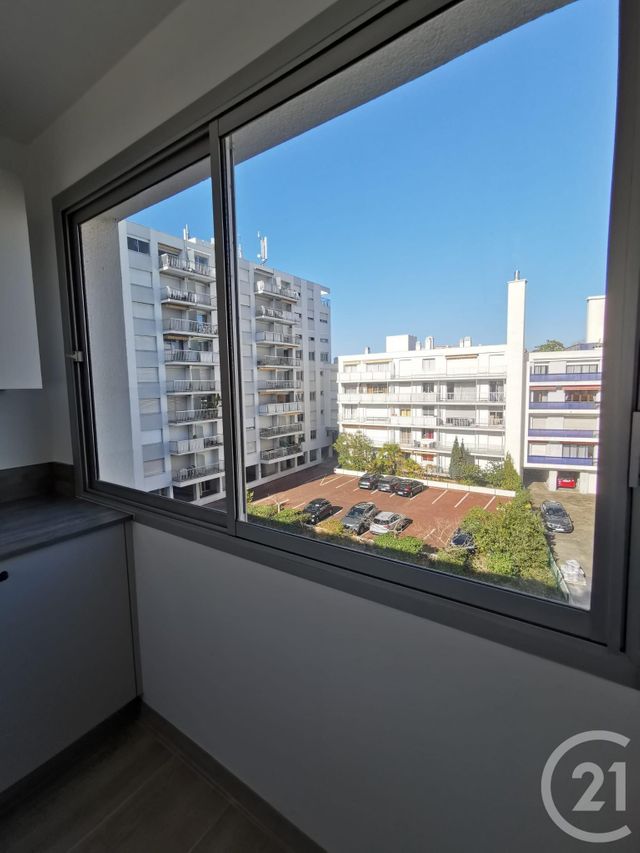 Appartement T1 à louer - 1 pièce - 28 m2 - Biarritz - 64 - AQUITAINE