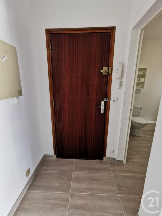 Appartement T1 à louer - 1 pièce - 28 m2 - Biarritz - 64 - AQUITAINE