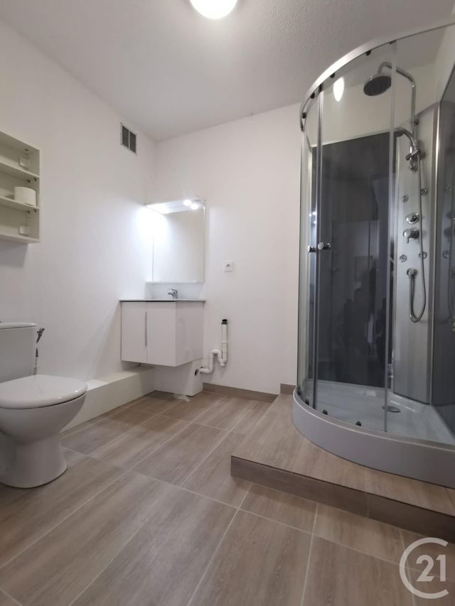 Appartement T1 à louer - 1 pièce - 28 m2 - Biarritz - 64 - AQUITAINE