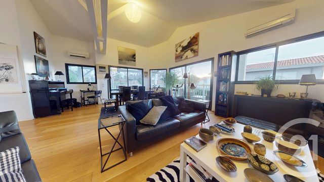 Maison &agrave; vendre - 5 pi&egrave;ces - 127 m2 - Bidart - 64 - AQUITAINE