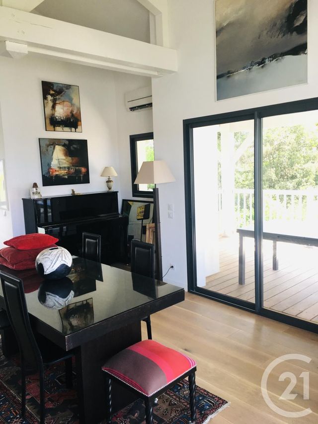 Maison &agrave; vendre - 5 pi&egrave;ces - 127 m2 - Bidart - 64 - AQUITAINE