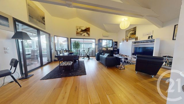Maison &agrave; vendre - 5 pi&egrave;ces - 127 m2 - Bidart - 64 - AQUITAINE