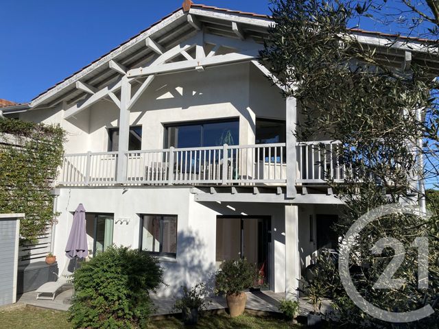 Maison à vendre BIDART