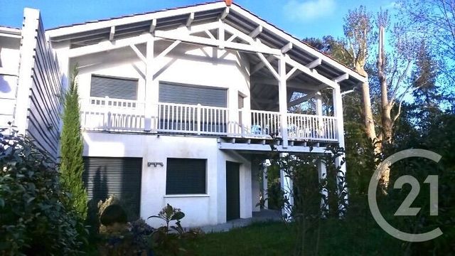 Maison à vendre BIDART