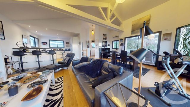Maison &agrave; vendre - 5 pi&egrave;ces - 127 m2 - Bidart - 64 - AQUITAINE