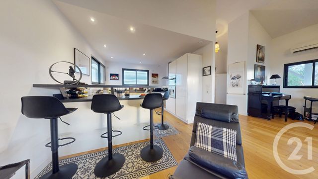 Maison &agrave; vendre - 5 pi&egrave;ces - 127 m2 - Bidart - 64 - AQUITAINE