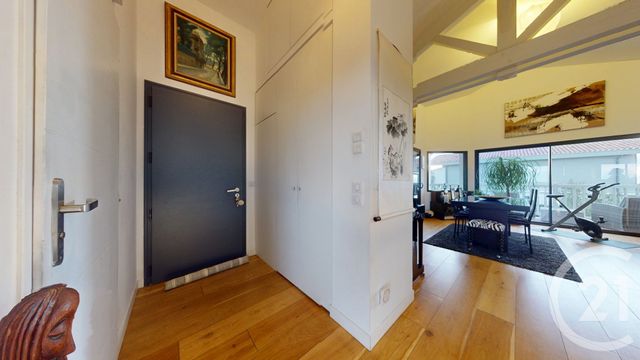 Maison &agrave; vendre - 5 pi&egrave;ces - 127 m2 - Bidart - 64 - AQUITAINE
