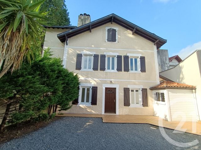 Appartement T3 à vendre BIARRITZ