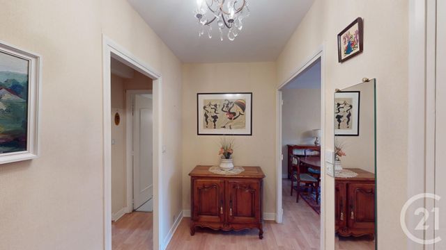 Appartement T2 &agrave; vendre - 2 pi&egrave;ces - 60 m2 - Biarritz - 64 - AQUITAINE