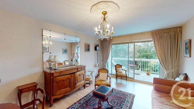 appartement - BIARRITZ - 64