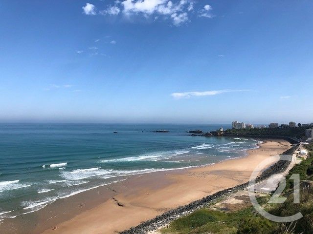 Appartement F3 à vendre - 3 pièces - 80 m2 - Biarritz - 64 - AQUITAINE