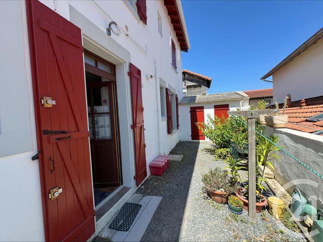 appartement - BIARRITZ - 64