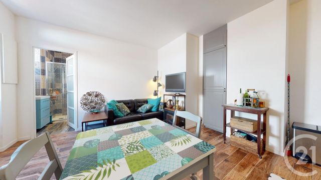 Appartement F2 à vendre - 2 pièces - 34,45 m2 - Biarritz - 64 - AQUITAINE